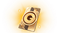 600+26 Cash